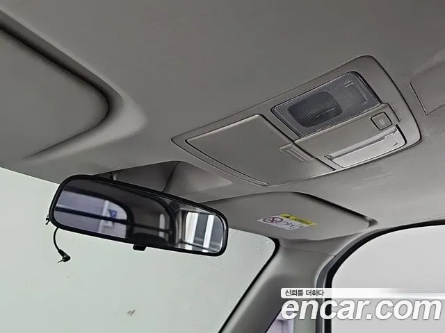 Kia RAY Новый Kia Ray Фургон — Фото автомобиля 16