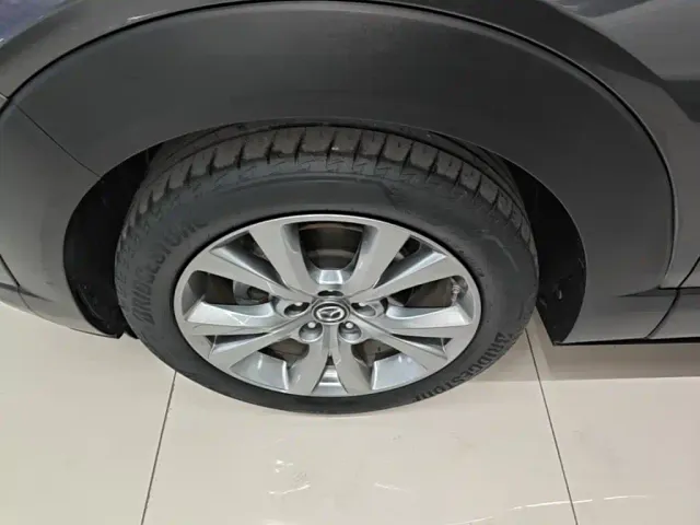 Mazda CX-30 — Фото автомобиля 22