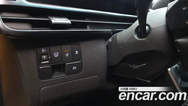 Hyundai Staria — Фото автомобиля 29