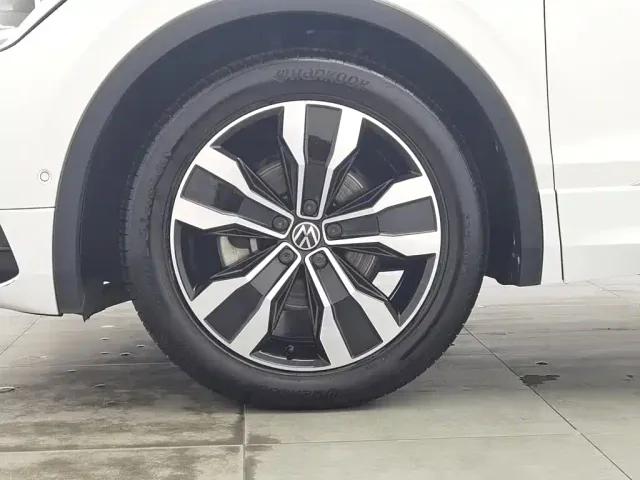 Volkswagen Tiguan L — Фото автомобиля 17