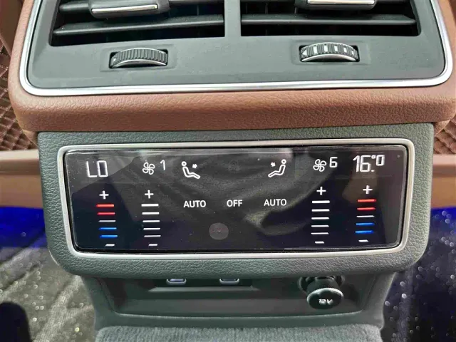 Audi Audi A6L 2023 Facelift 45 TFSI Premium Elegance — Фото автомобиля 21