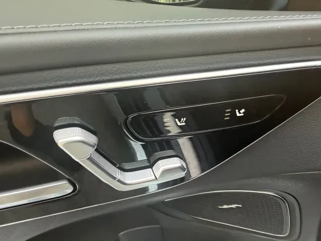 Mercedes-Benz C-Class — Фото автомобиля 5