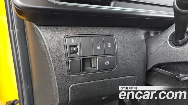 Hyundai Staria — Фото автомобиля 25