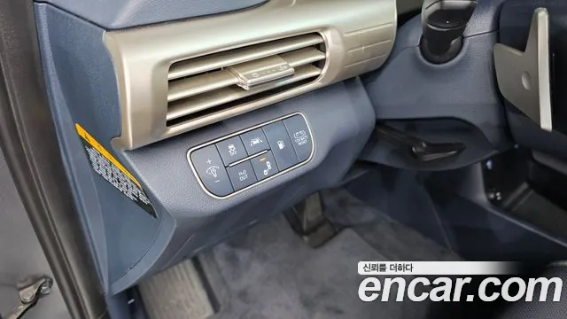 Hyundai Nexo — Фото автомобиля 17
