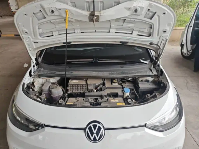 Volkswagen ID.3 — Фото автомобиля 19