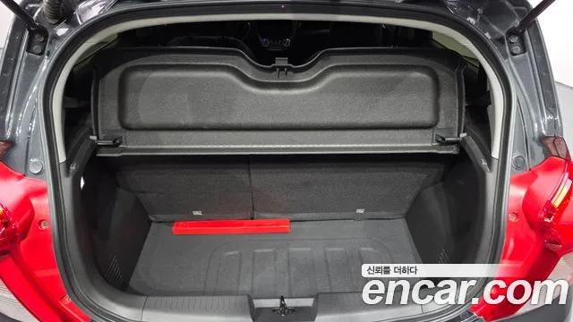 Chevrolet Spark — Фото автомобиля 18