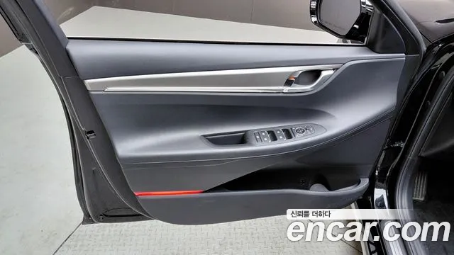 Hyundai Grandeur Новый Grandeur IG — Фото автомобиля 23