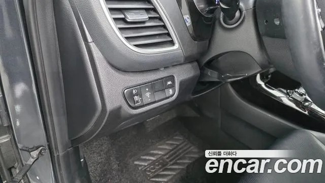 Kia Seltos — Фото автомобиля 26