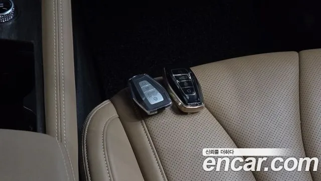 Renault Korea Grand Koleos — Фото автомобиля 21
