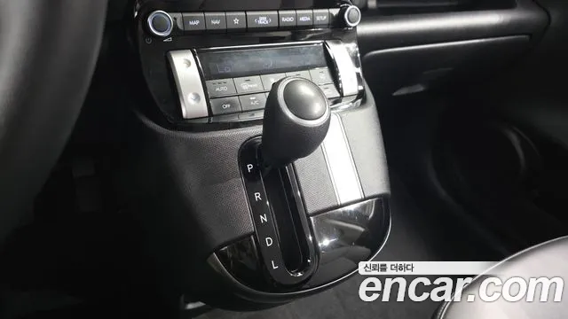 Hyundai Casper Casper Smart — Фото автомобиля 9