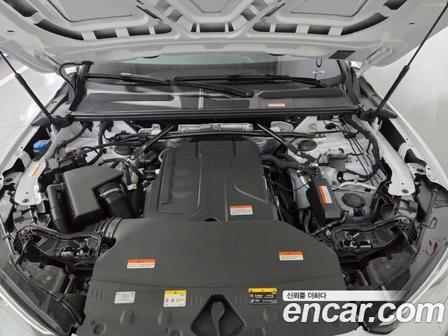 Audi Q5 — Фото автомобиля 6