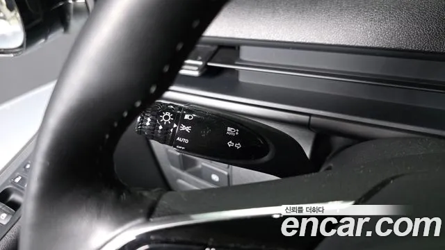 Hyundai Staria Staria Карго 5 мест — Фото автомобиля 26