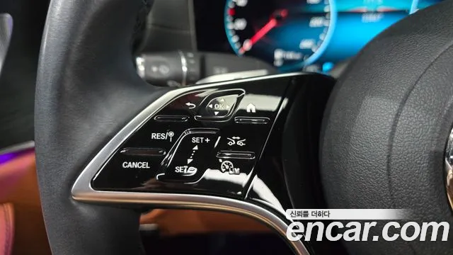 Mercedes-Benz CLS-Class — Фото автомобиля 29