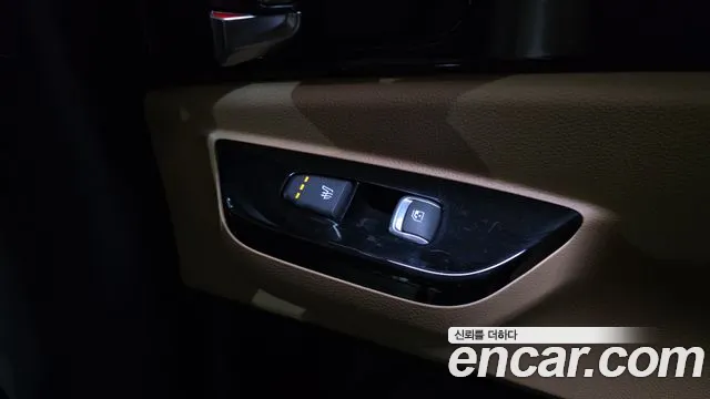 Kia Canival Carnival 4 поколение 9 мест Noblesse — Фото автомобиля 19