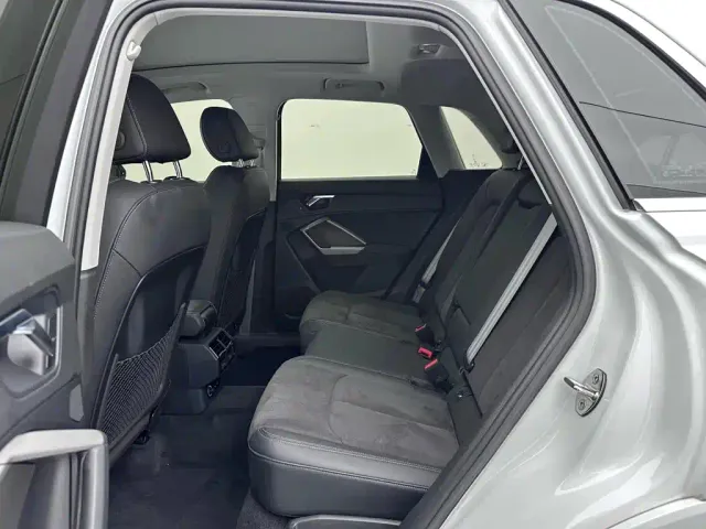 Audi Q3 — Фото автомобиля 14