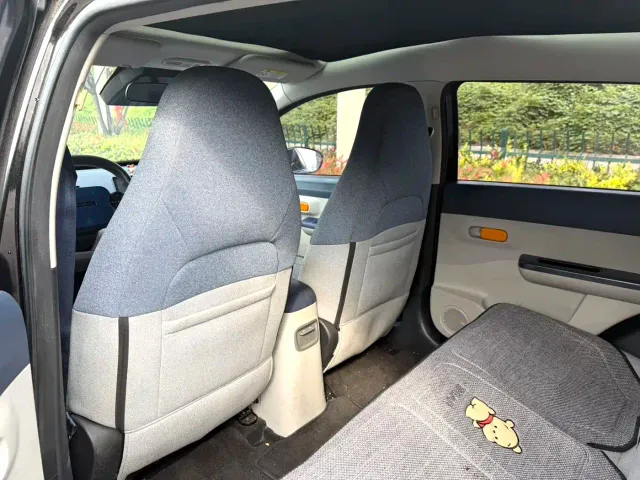 Jiangnan Auto U2 — Фото автомобиля 6