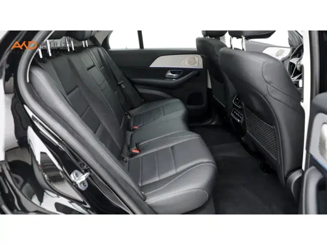 Mercedes-Benz GLE-Class — Фото автомобиля 8