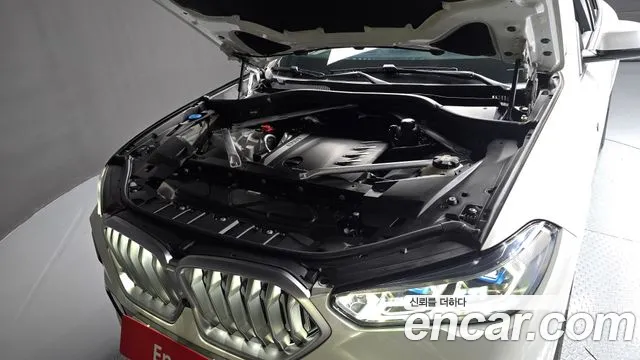BMW X6 G06 — Фото автомобиля 6