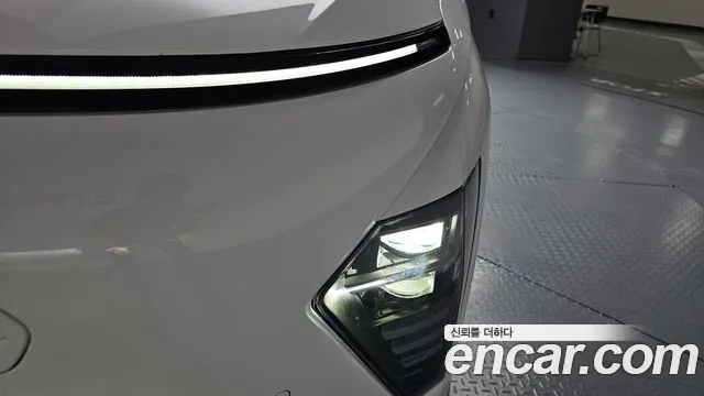 Hyundai Kona — Фото автомобиля 19
