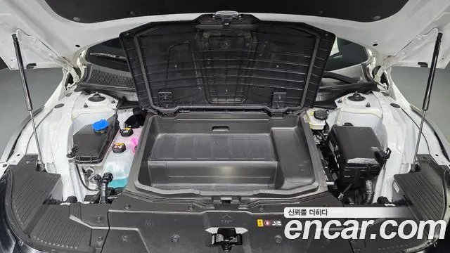 Hyundai Ioniq5 Ioniq5 Long Range AWD — Фото автомобиля 5
