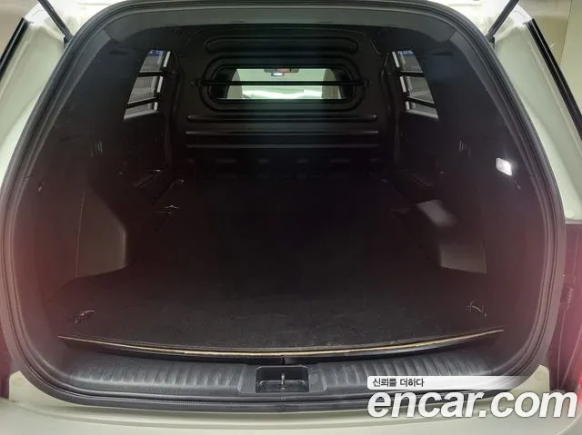 KG_Mobility_Ssangyong Torres Новый Torres Битопливный 1.5 2WD — Фото автомобиля 19
