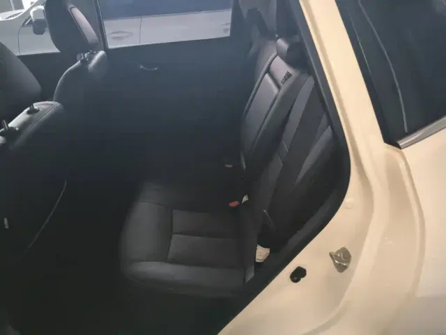 Nissan X-Trail — Фото автомобиля 13