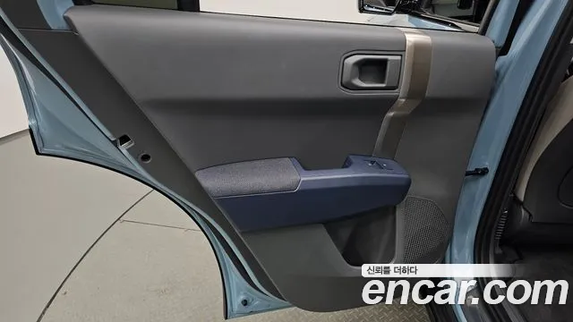 Kia EV3 — Фото автомобиля 24