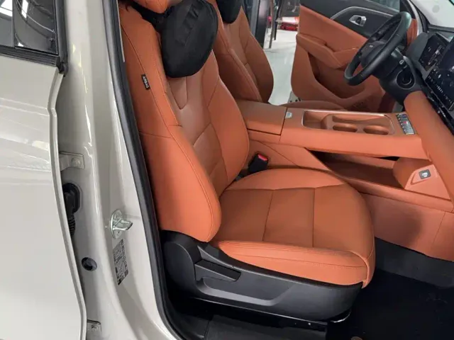 Haval Xiaolong MAX — Фото автомобиля 2