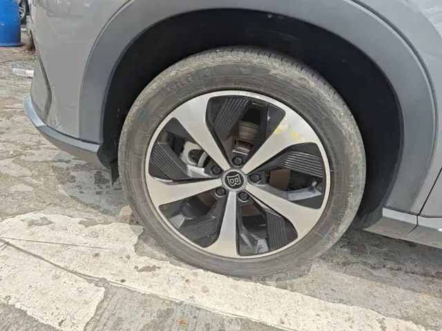 BYD Song PLUS — Фото автомобиля 22