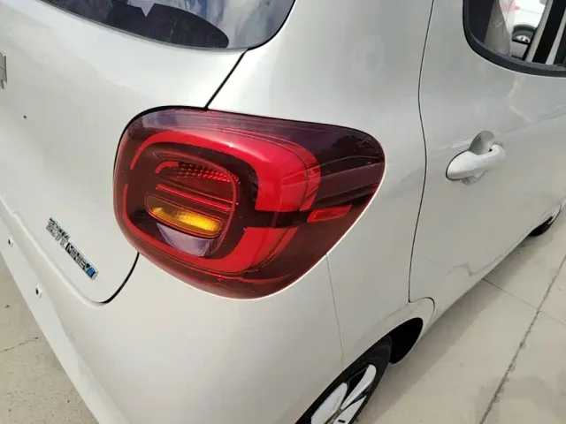 Wuling Hongguang Mini EV — Фото автомобиля 7
