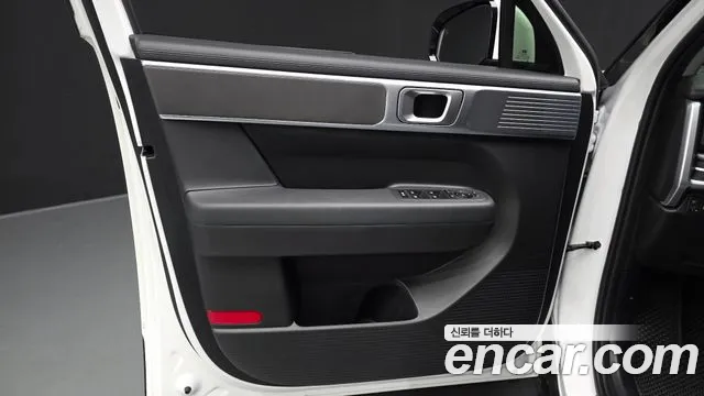 Hyundai Santa Fe — Фото автомобиля 13