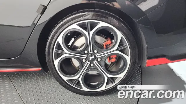 Hyundai AVANTE — Фото автомобиля 20