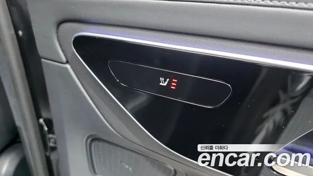 Mercedes-Benz GLC-Class X254 — Фото автомобиля 25