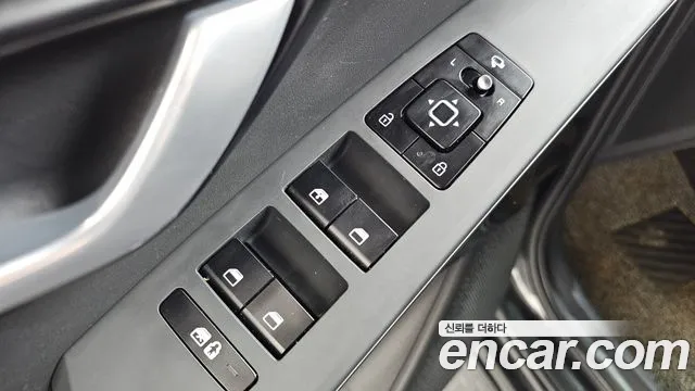 Kia Niro The All New Niro — Фото автомобиля 27