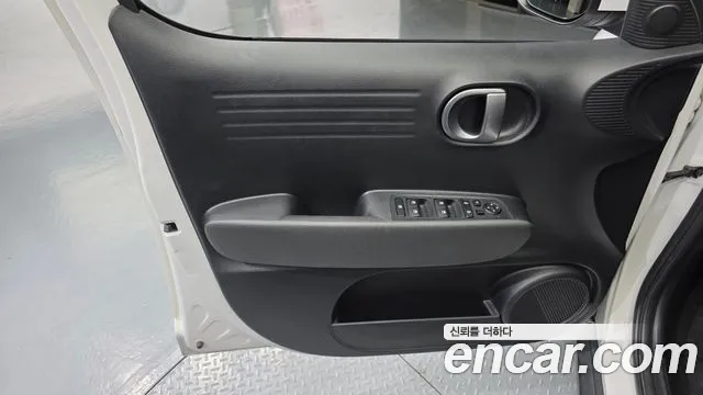 Hyundai Casper Casper Inspiration — Фото автомобиля 23