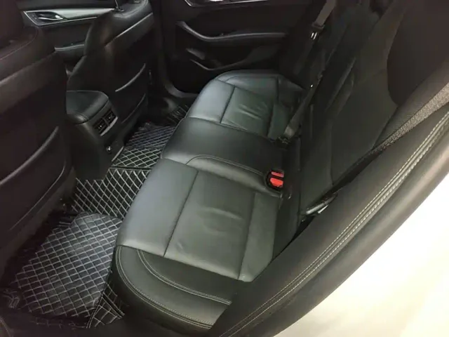 Cadillac CT5 — Фото автомобиля 16