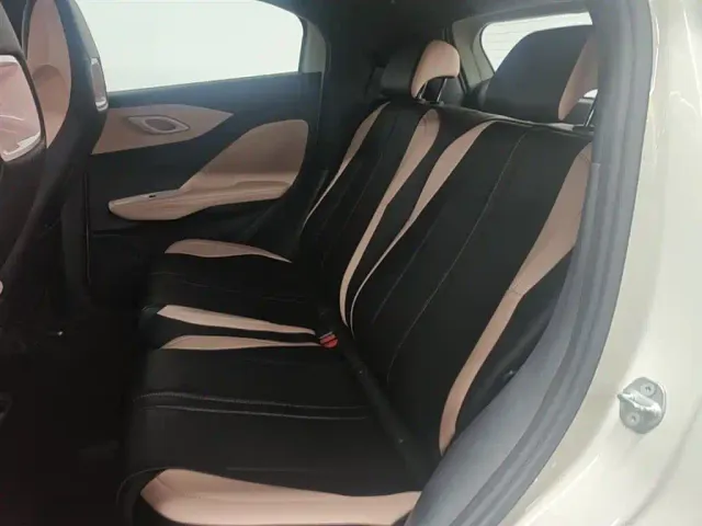 BYD Seagull — Фото автомобиля 16