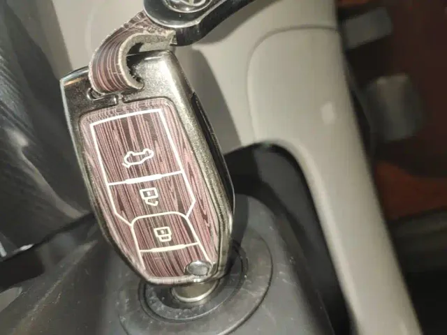 Maxus G50 — Фото автомобиля 8