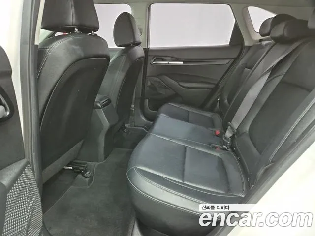 Kia Seltos — Фото автомобиля 14