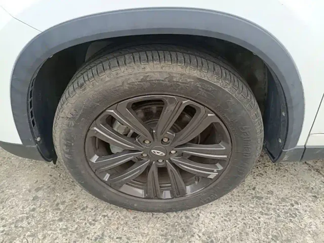 Chery Tiggo 8 — Фото автомобиля 22