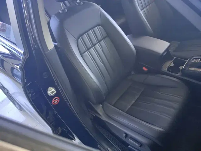 Honda Breeze — Фото автомобиля 24
