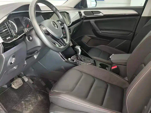Volkswagen Tayron — Фото автомобиля 7