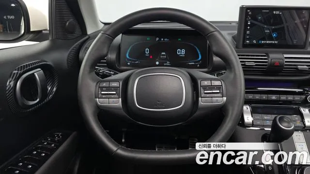 Hyundai Casper — Фото автомобиля 13