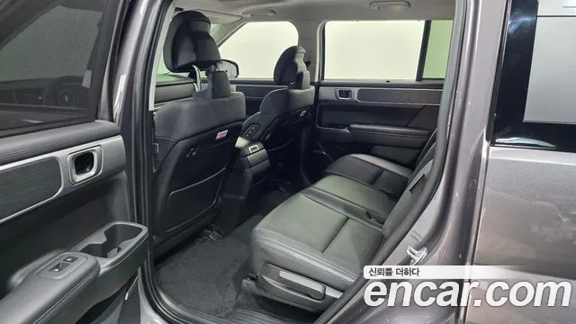 Hyundai Santafe — Фото автомобиля 20