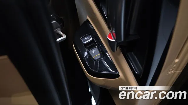 Kia Canival Carnival 4 поколение Дизель 11 мест Noblesse — Фото автомобиля 17