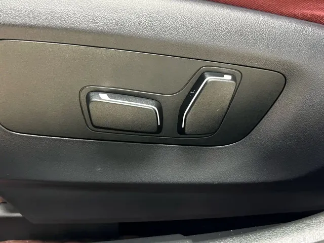 BMW 5 Series — Фото автомобиля 20