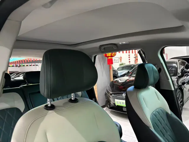Jetour Shanhai L9 — Фото автомобиля 25