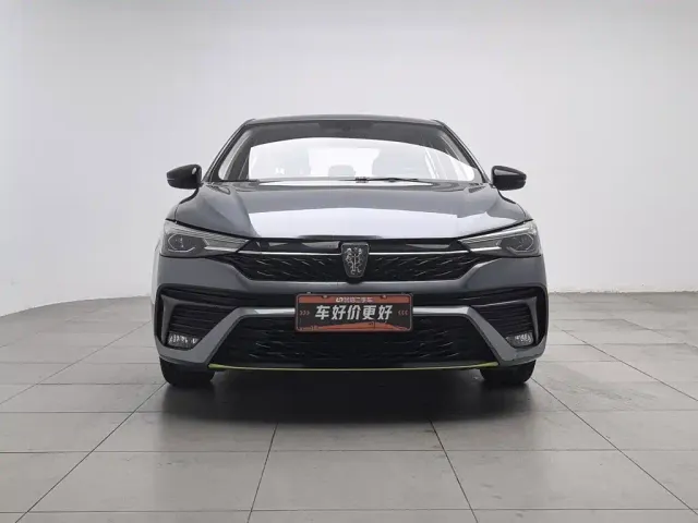 Roewe i5 — Фото автомобиля 3