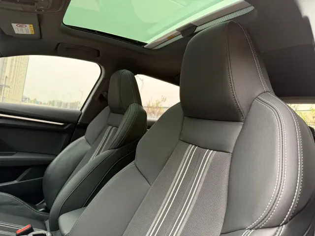 Audi A3 — Фото автомобиля 5