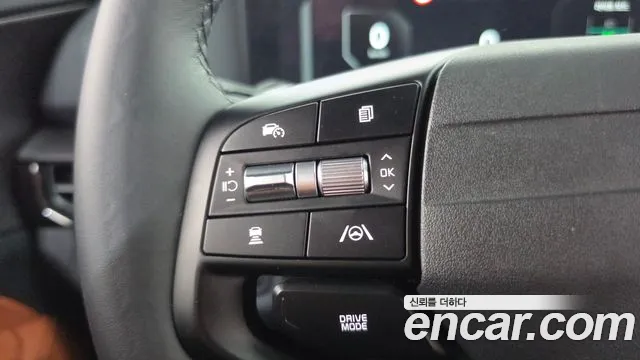 Kia Sportage 5th Gen — Фото автомобиля 22